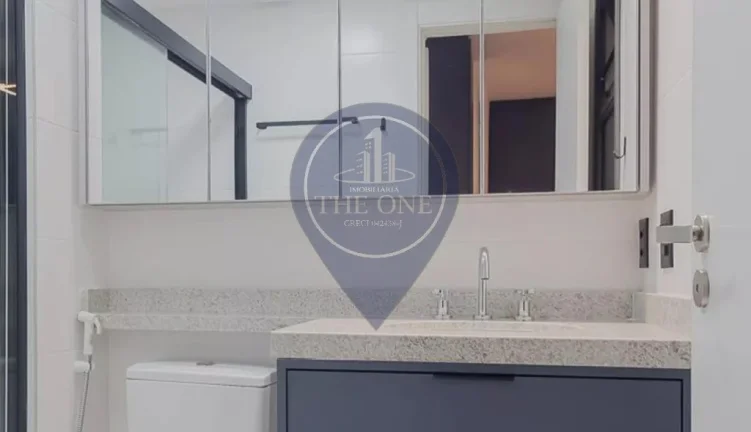 Imagem APARTAMENTO RESIDENCIAL em SÃO PAULO - SP, SUMAREZINHO
