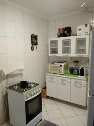 Imagem Casa em Condominio em Engênio de Melo