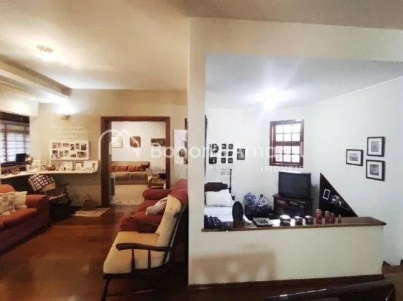 Imagem Casa para Venda no Jardim Do Notre Dame em Campinas, Por R$1.500.00façanha Imóveis Campinas