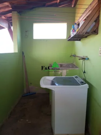 Imagem Casa / Sobrado para Venda em Limeira, Jardim Residencial Vitória, 4 dormitórios, 2 suítes, 3 banheiros, 2 vagas