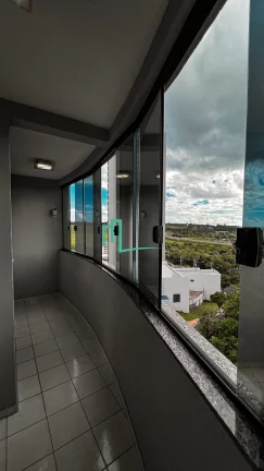 Imagem Linda cobertura Duplex disponivel á venda no Residencial Amazonas