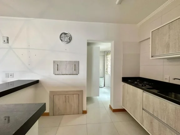 Imagem Apartamento 2 Dormitórios - Bairro Zona Nova
