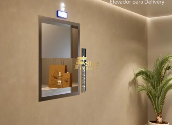 Imagem MAIS NOVO EMPREENDIMENTO IMOBILIÁRIO SURGINDO NO CENTRO DE GUARAPARI/ES, APARTAMENTO DE 03 QUARTOS, SENDO 01 SUÍTE, COM VISTA PRIVILEGIADA!