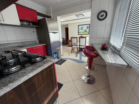 Imagem Apartamento á venda com 3 dormitórios na Praia Grande em Torres/RS
