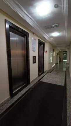 Imagem Apartamento com 2 dormitórios à venda, 87 m² por R$ 532.000 - Aviação - Praia Grande/SP