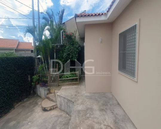 Imagem Casa para venda e locação com 213m² | Residencial Pazetti | Paulínia - SP