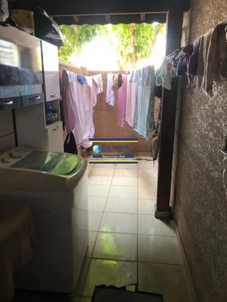Imagem Apartamento Térreo 78 M com quintal - R$ 250.000, 3 quartos, lazer, portaria 24 h - Campos Elíseos - Ribeirão Preto