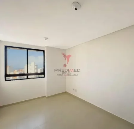 Imagem Apartamento Maravilhoso no Jardim Oceania, a 50m do Parque Paraíba 2 com Vista Mar