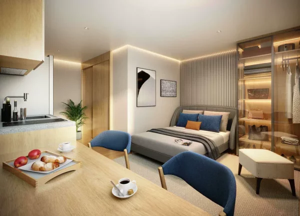 Imagem APARTAMENTO RESIDENCIAL em São Paulo - SP, Jardim Guedala