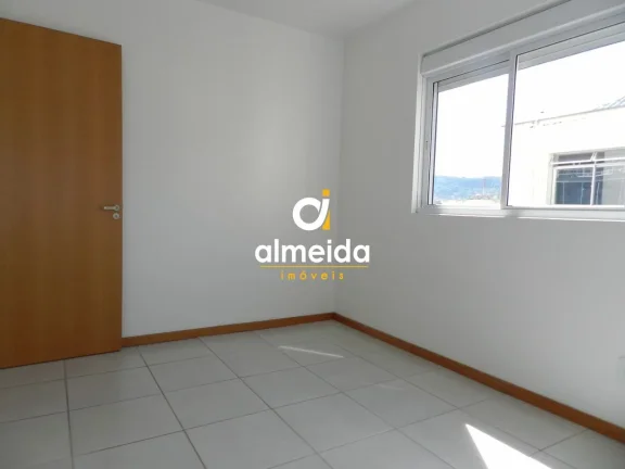 Imagem Apartamento de 1 dormitório com garagem para locação central