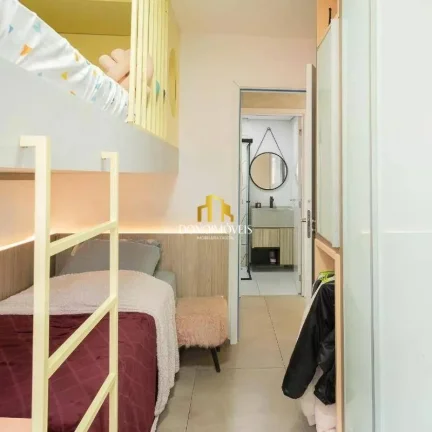 Imagem Apartamento à Venda no Centro de São Bernardo do Campo - Desocupado
