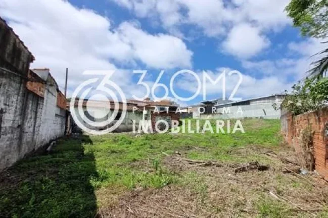 Imagem Terreno para Venda em São Bernardo do Campo / SP no bairro Assunção
