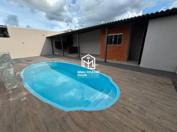 Imagem Casa em Setor Leste - Luziânia