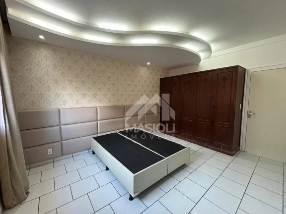 Imagem Apartamento com 2 dormitórios à venda, 85 m² por R$ 275.000,00 - Centro - Vitória/ES
