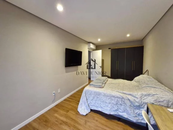 Imagem Casa à venda, 355 m² por R$ 3.800.000,00 - Condomínio Tivoli - Sorocaba/SP