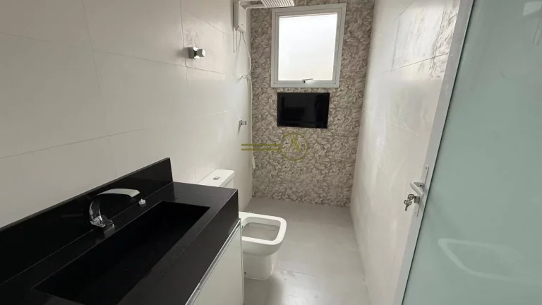 Imagem Sobrado reformado no condomínio mais desejado de Peruíbe Cond Bougainville