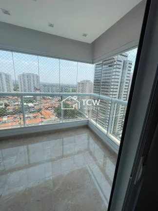 Imagem Apartamento à venda no bairro Tatuapé - São Paulo/SP, Zona Leste