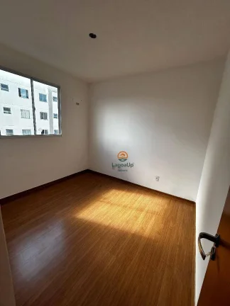 Imagem Apartamento com 2 dormitórios à venda, 42 m² por R$ 230.000,00 - Lundceia - Lagoa Santa/MG