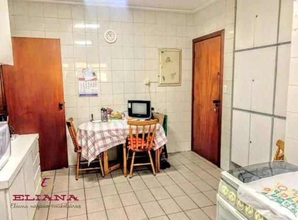 Imagem Apartamento com 3 quartos, 138m² em São Paulo, Perdizes