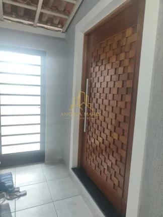 Imagem Casa Sobrado, 3 Dormitórios (1suíte), 2 vagas, Jardim das Indústrias - SJC
