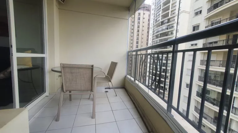 Imagem Apartamento com 2 dormitorios na Jandira