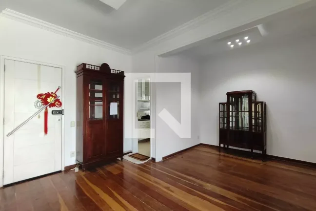 Imagem Apartamento à Venda - Recreio, 3 Quartos, 192 m2