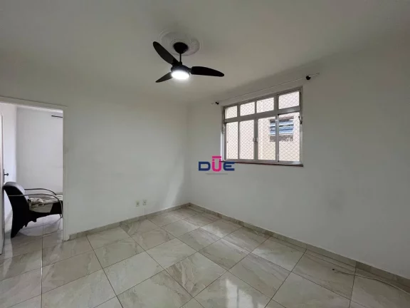 Oportunidade no Marapé: 2 dormitórios com Terraço e Vaga