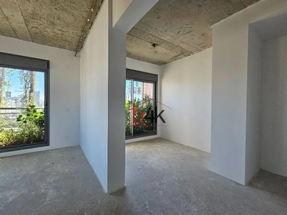 Imagem Apartamento com 3 dormitórios à venda, 197 m² e 3 vagas por R$ 3.790.000 - O Parque Brooklin