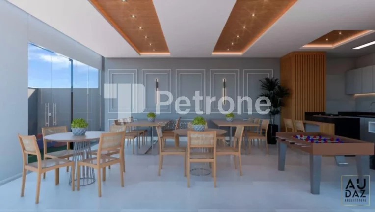 Imagem APARTAMENTO RESIDENCIAL em GOVERNADOR CELSO RAMOS - SC, Palmas