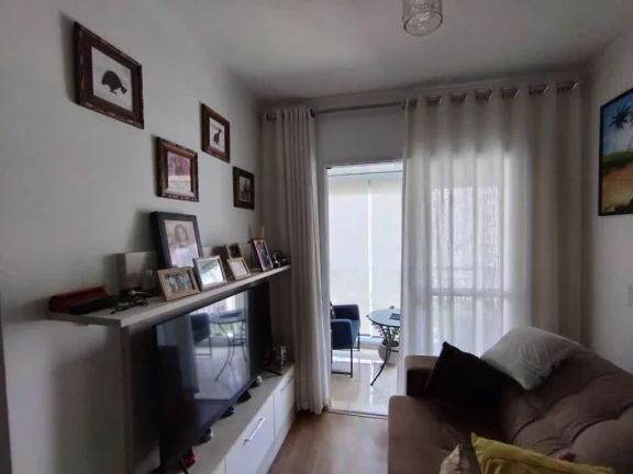 Apartamento com 3 dormitórios à venda, 69 m² por R$ 425.000,00 - Parque Suzano - Suzano/SP