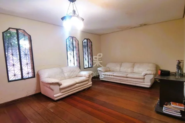Imagem Casa com 2 dormitórios à venda, 240 m² por R$ 690.000,00 - Vila Morse - São Paulo/SP