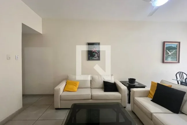 Imagem Apartamento à Venda - Leblon, 3 Quartos, 90 m2