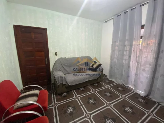 Imagem Casa com 3 dormitórios à venda, 140 m² por R$ 350.000,00 - Jardim Wanderley - Tatuí/SP