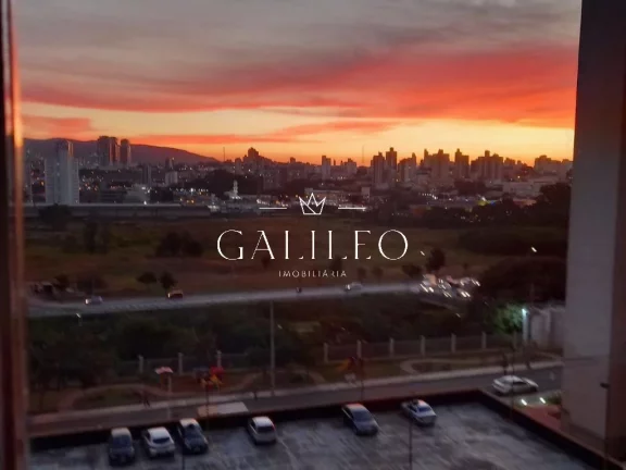 Imagem APARTAMENTO Á VENDA NO CONDOMÍNIO VISTA PARK EM JUNDIAÍ -SP