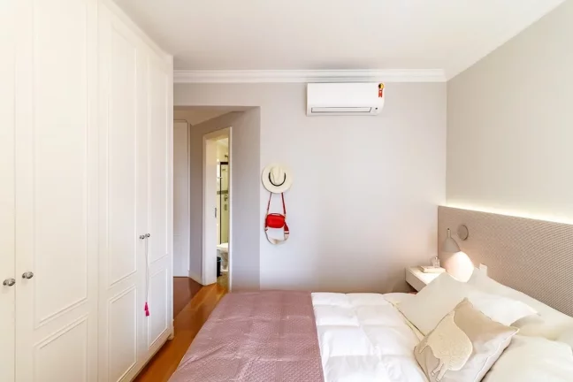 Imagem Apartamento à venda em São Paulo, Jardim Fonte do Morumbi, com 3 quartos, 225m2