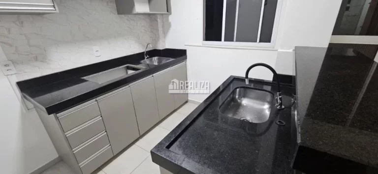 Imagem Apartamento para alugar no Condomínio Residencial Turim, no bairro Recreio dos Bandeirantes, em Uberaba
