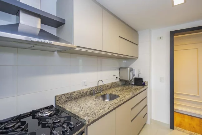 Imagem Apartamento no Vermont Ecoville