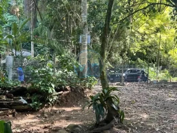 Imagem TERRENO RESIDENCIAL em Ubatuba - SP, PRAIA DO FELIX