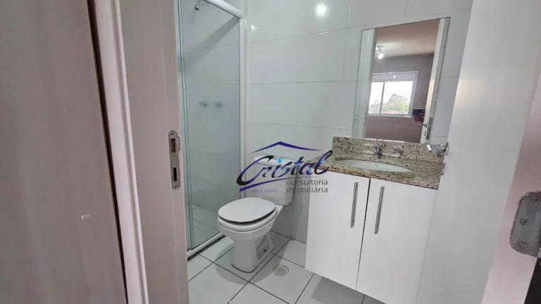 Imagem Apartamento com 2 dormitórios à venda, 60 m² - Jardim das Vertentes - São Paulo/SP