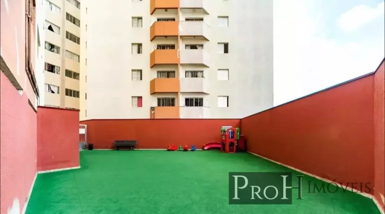 Imagem Apartamento com 2 Quartos à Venda, 82 m² em Rudge Ramos - São Bernardo Do Campo