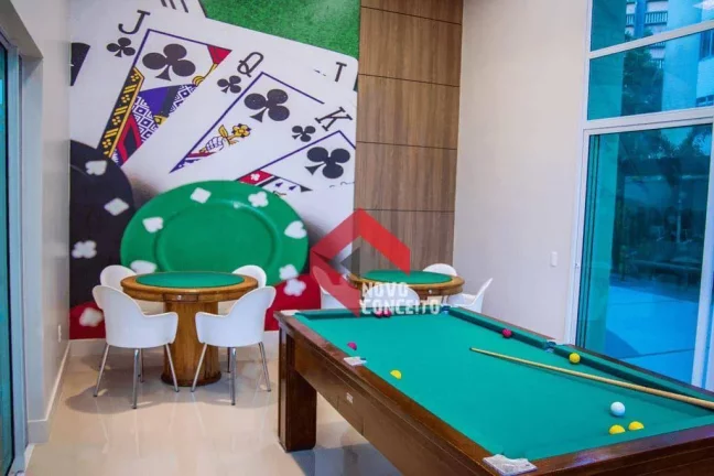 Imagem Apartamento com 4 dormitórios à venda, 240 m² por R$ 2.200.000,00 - Meireles - Fortaleza/CE