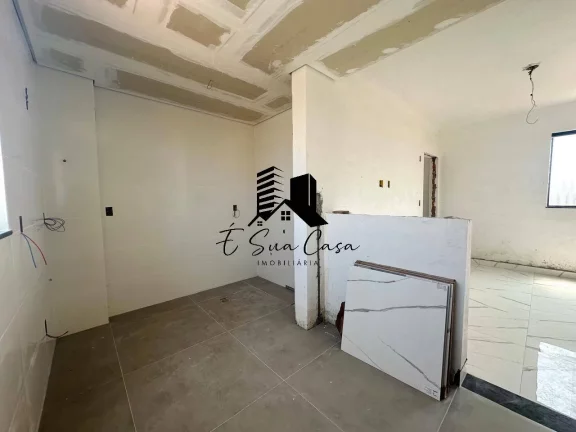 Imagem Cobertura a venda 3 quartos Bairro Novo Eldorado - Contagem/MG