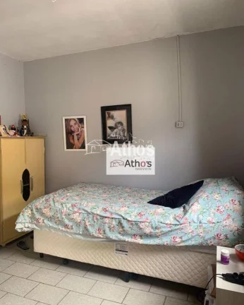 Imagem Casa à venda, Vila Suíça, Indaiatuba/SP, 3 dorm. sendo 1 suíte, sala de jantar e estar, cozinha, despensa, vaga para 4 carros, quintal
