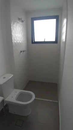 Imagem Apartamento à venda no bairro Campestre - Santo André/SP