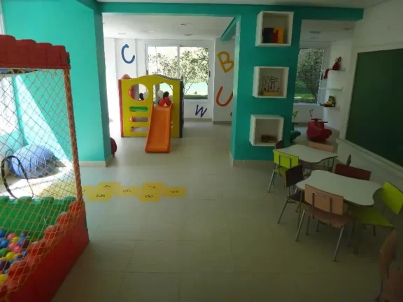 Imagem Apartamento com 2 dormitórios, 2 vagas e lazer na Bela Vista