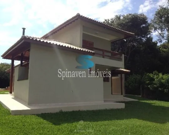 Imagem Casa à venda no bairro Novo Horizonte - Piracaia/SP