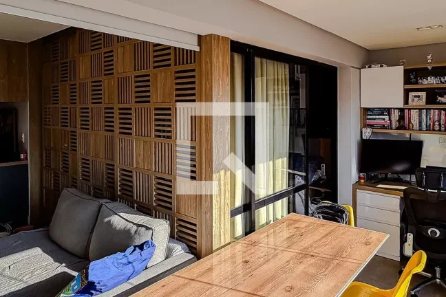 Imagem Apartamento à Venda - Vila Mariana, 1 Quarto, 38 m2