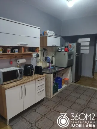 Imagem Sobrado para Venda em São Bernardo do Campo / SP no bairro Rudge Ramos