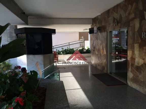 Imagem Apartamento 3 quartos com vaga no Ingá