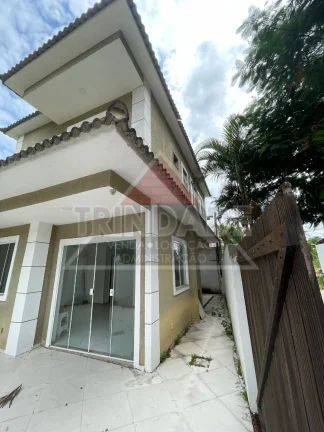 Imagem CASA RESIDENCIAL em RIO DE JANEIRO - RJ, GUARATIBA